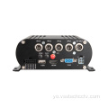 8 Ikọkọ awakọ DVR